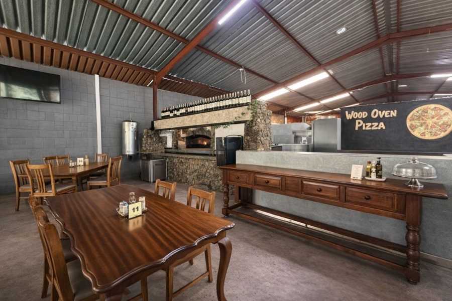 Commercial Property for Sale in Geelhoutpark North West